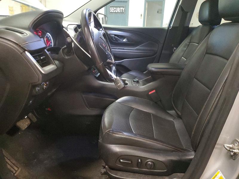 52565416 :رقم المزاد ، 3GKALVEV1KL186364 vin ، 2019 Gmc Terrain مزاد بيع