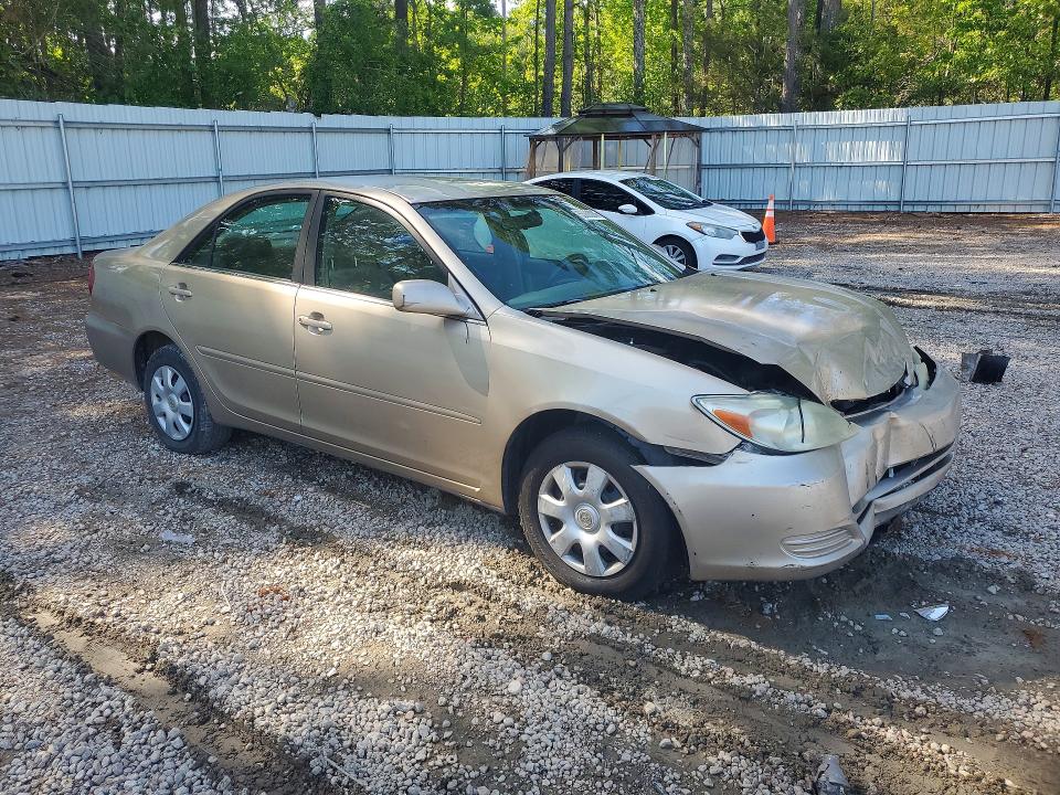 Продаж на аукціоні авто 2002 Toyota Camry Le/xle/se, vin: 4T1BE32K42U040387, номер лоту: 53033246