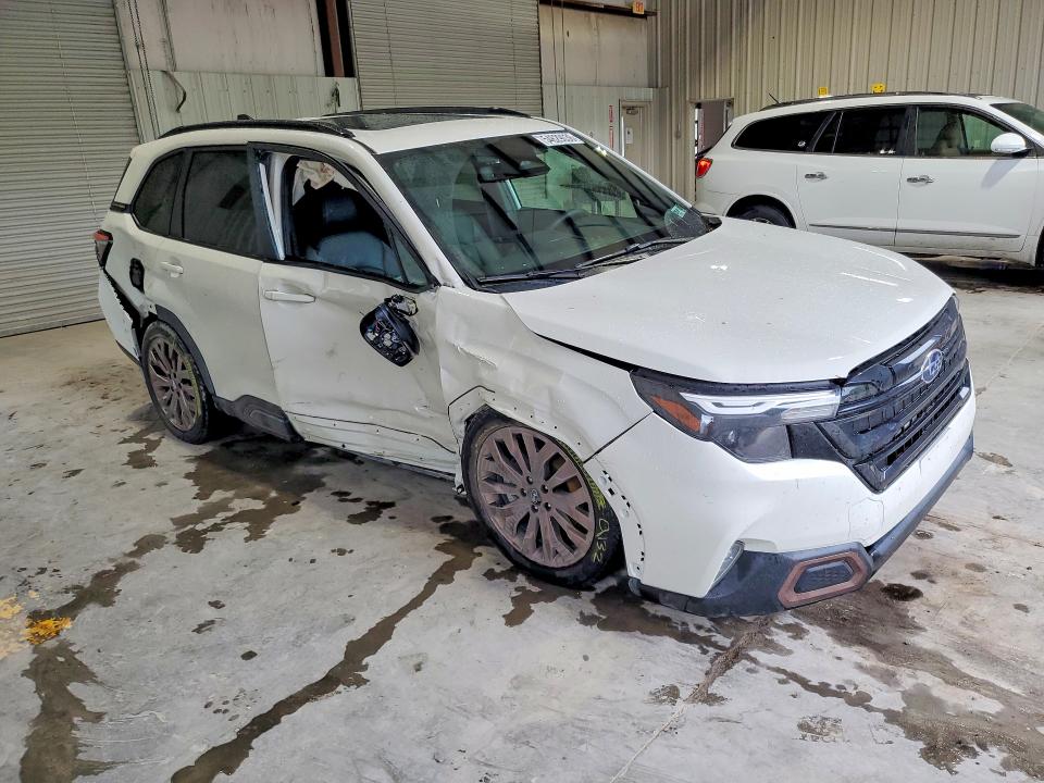 Продаж на аукціоні авто 2026 Subaru Forester, vin: 4S4SLDH64T3003997, номер лоту: 54629036