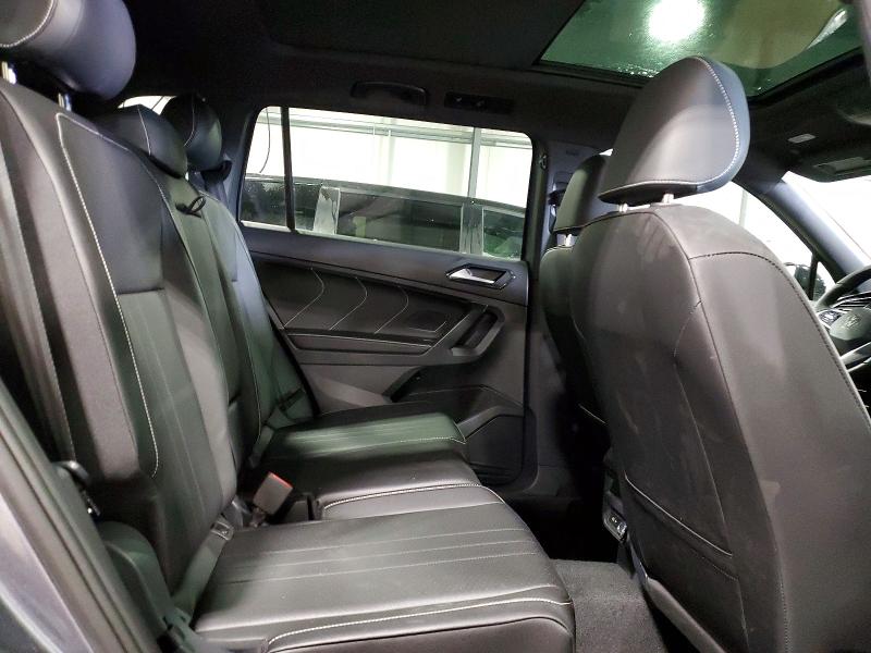 Продаж на аукціоні авто 2024 Volkswagen Tiguan, vin: 3VV8B7AX6RM186768, номер лоту: 53903956