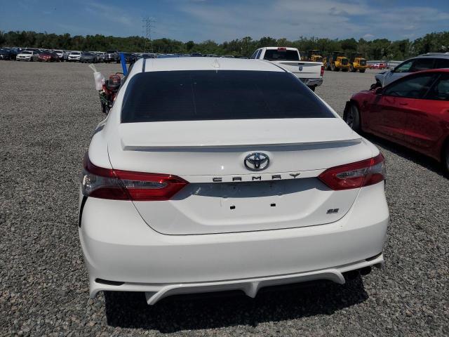 52323866 :رقم المزاد ، 4T1B11HK0KU851286 vin ، 2019 Toyota Camry مزاد بيع