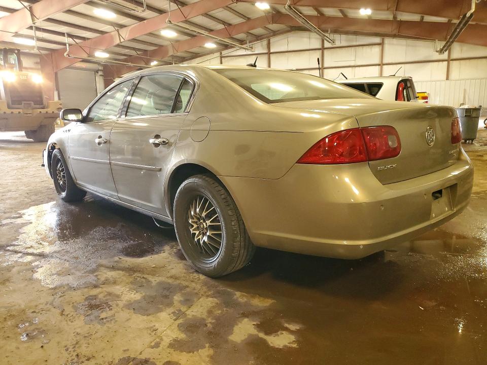 Aukcja sprzedaży 2007 Buick Lucerne, vin: 1G4HD57257U191179, numer aukcji: 52150926