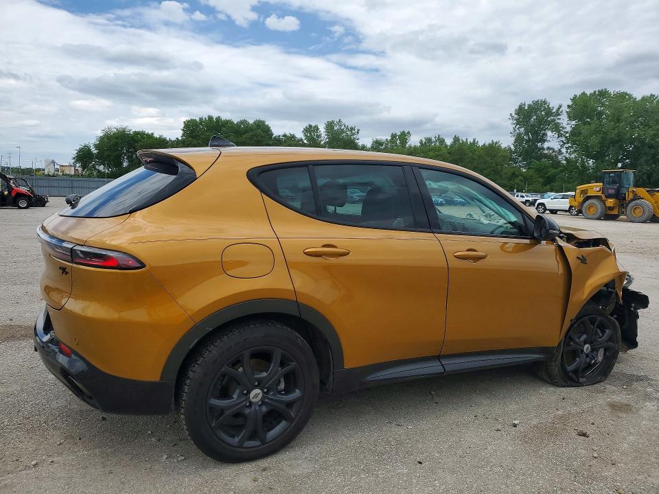 Aukcja sprzedaży 2024 Dodge Hornet, vin: ZACPDFDW9R3A12392, numer aukcji: 54396866