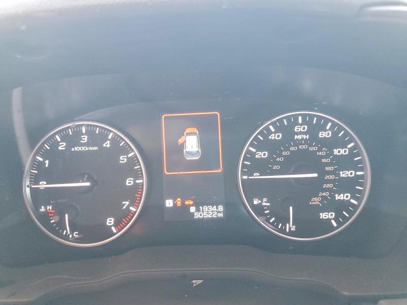 Aukcja sprzedaży 2024 Subaru Crosstrek, vin: JF2GUADCXR8285092, numer aukcji: 53101466