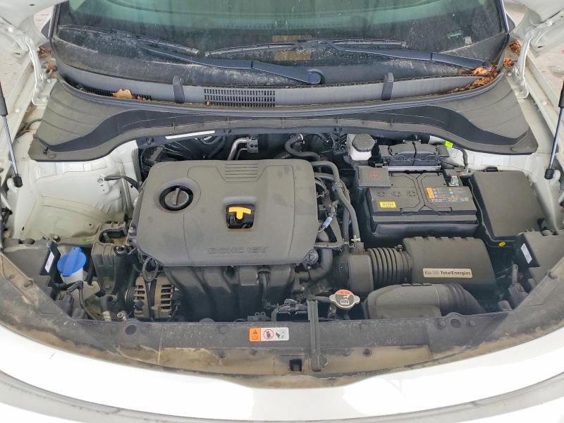 2025 Kia Soul მანქანა იყიდება აუქციონზე, vin: KNDJ53AU3S7928078, აუქციონის ნომერი: 54432666