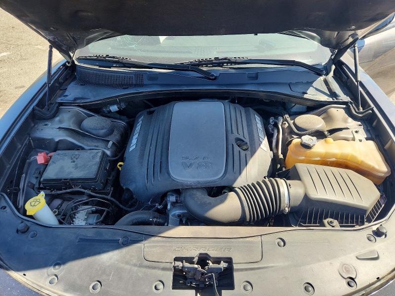 Продажа на аукционе авто 2021 Dodge Charger, vin: 2C3CDXCT2MH671398, номер лота: 54521486
