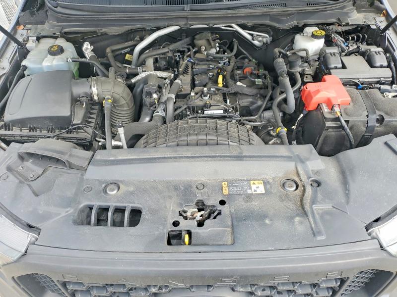 Продажа на аукционе авто 2021 Ford Ranger, vin: 1FTER4FH0MLD26661, номер лота: 54060726