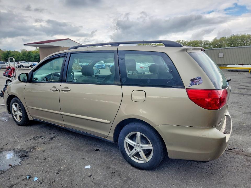 Aukcja sprzedaży 2008 Toyota Sienna, vin: 5TDZK23C38S170414, numer aukcji: 53788446