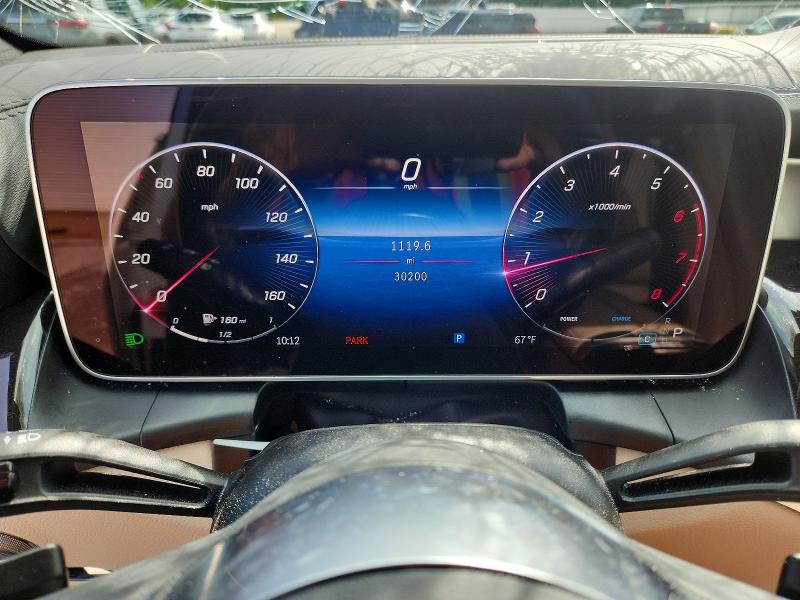 Продаж на аукціоні авто 2024 Mercedes-benz Glc, vin: W1NKM4HB4RF232002, номер лоту: 54834456