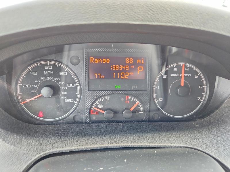 Продаж на аукціоні авто 2019 Ram Promaster 2500, vin: 3C6TRVDG4KE515222, номер лоту: 55962656