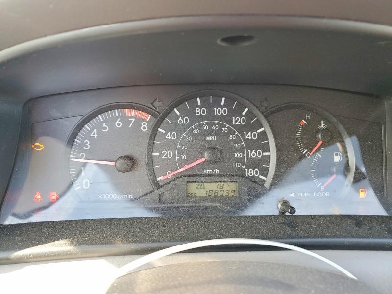 Продажа на аукционе авто 2006 Toyota Corolla, vin: 2T1BR32E86C698610, номер лота: 53766406
