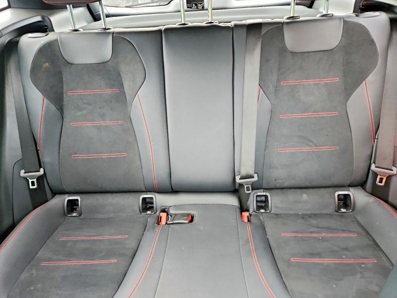 Продажа на аукционе авто 2025 Mercedes-benz Gla, vin: W1N4N4GB4SJ673378, номер лота: 53821226