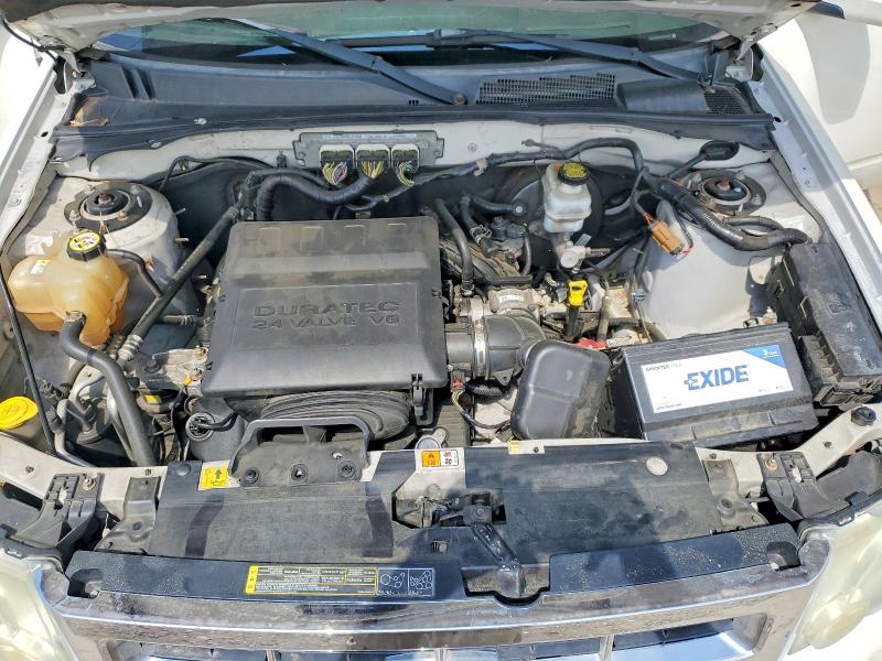 Aukcja sprzedaży 2010 Ford Escape, vin: 1FMCU0EG8AKB90302, numer aukcji: 54385276