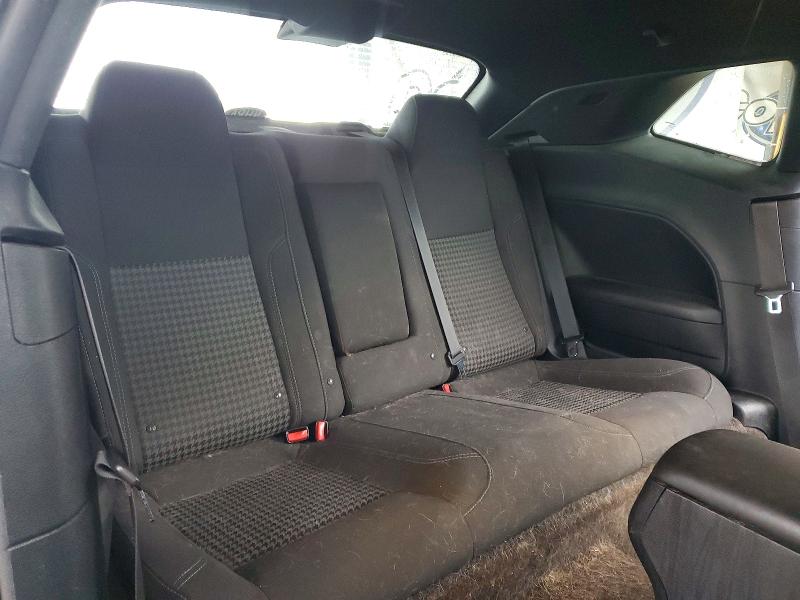 Продажа на аукционе авто 2018 Dodge Challenger, vin: 2C3CDZBT4JH246256, номер лота: 52426896