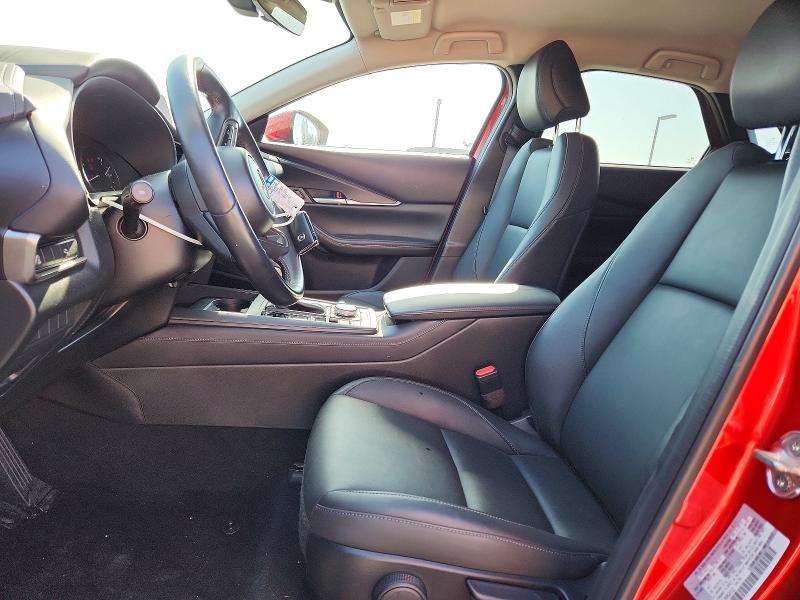 2022 Mazda Cx-30 მანქანა იყიდება აუქციონზე, vin: 3MVDMBBL8NM424103, აუქციონის ნომერი: 54115866