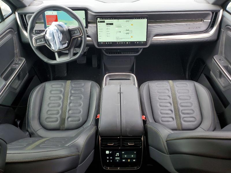 Продаж на аукціоні авто 2025 Rivian R1t, vin: 7FCTGBAA5SN035063, номер лоту: 54437966