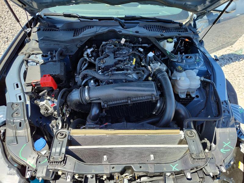 Продажа на аукционе авто 2024 Ford Mustang, vin: 1FAGP8UH4R5119300, номер лота: 52299866