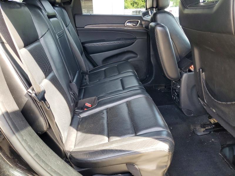 54477666 :رقم المزاد ، 1C4RJFBM7FC866616 vin ، 2015 Jeep Grand Cherokee مزاد بيع