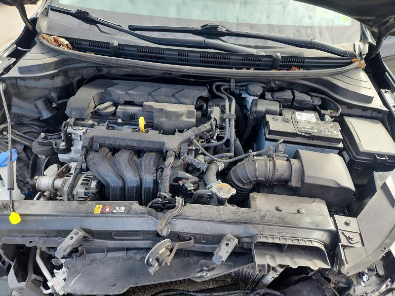 53993386 :رقم المزاد ، 3KPA24AD9PE553934 vin ، 2023 Kia Rio مزاد بيع
