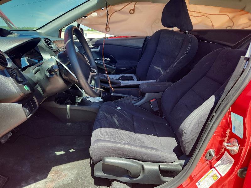 Aukcja sprzedaży 2014 Honda Insight, vin: JHMZE2H51ES002838, numer aukcji: 52776536