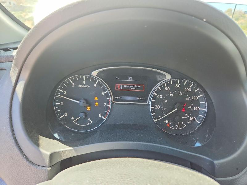53195836 :رقم المزاد ، 1N4AL3AP7HC144797 vin ، 2017 Nissan Altima مزاد بيع