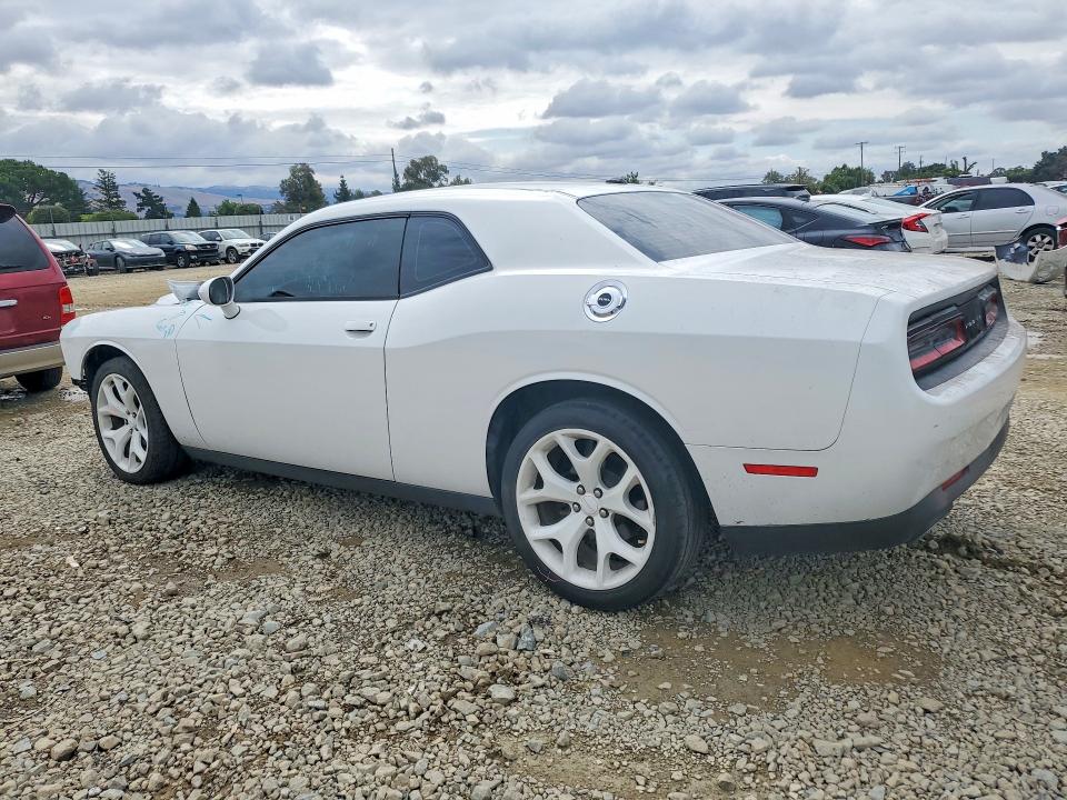 Aukcja sprzedaży 2015 Dodge Challenger, vin: 2C3CDZAG0FH737175, numer aukcji: 54983246