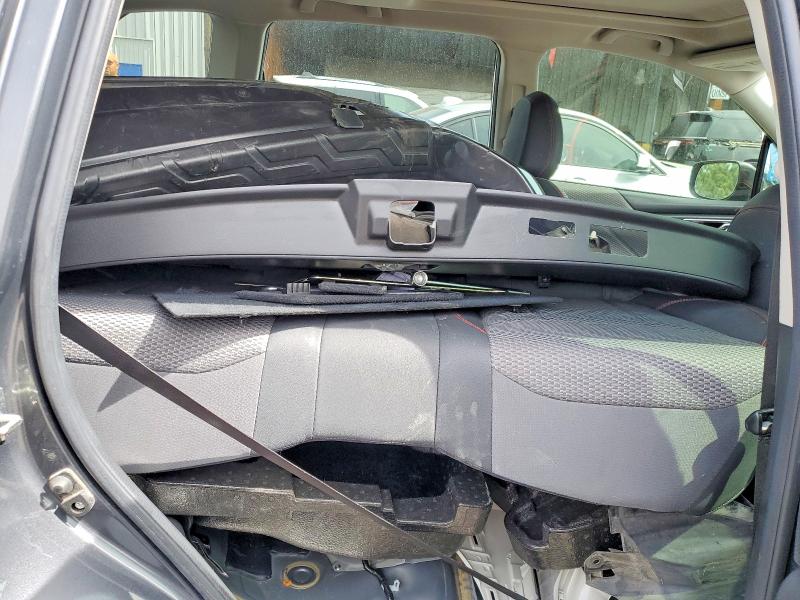 Продажа на аукционе авто 2020 Subaru Forester, vin: JF2SKARC9LH512062, номер лота: 54817926