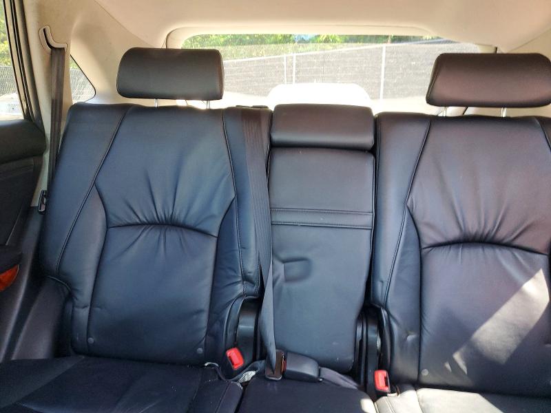 Aukcja sprzedaży 2005 Lexus Rx, vin: 2T2GA31U55C037021, numer aukcji: 52202136