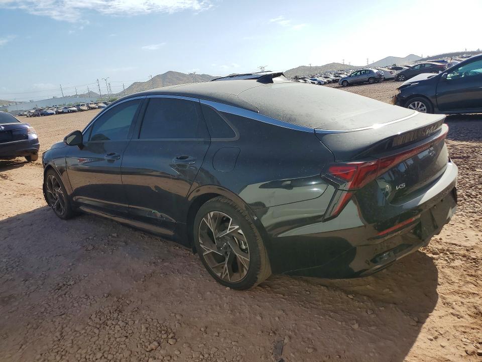 Aukcja sprzedaży 2025 Kia K5, vin: KNAG64J76S5306378, numer aukcji: 51832196