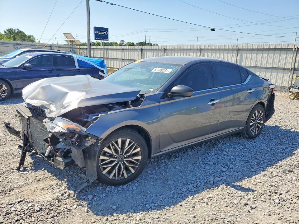 2024 Nissan Altima მანქანა იყიდება აუქციონზე, vin: 1N4BL4DVXRN313091, აუქციონის ნომერი: 53380036