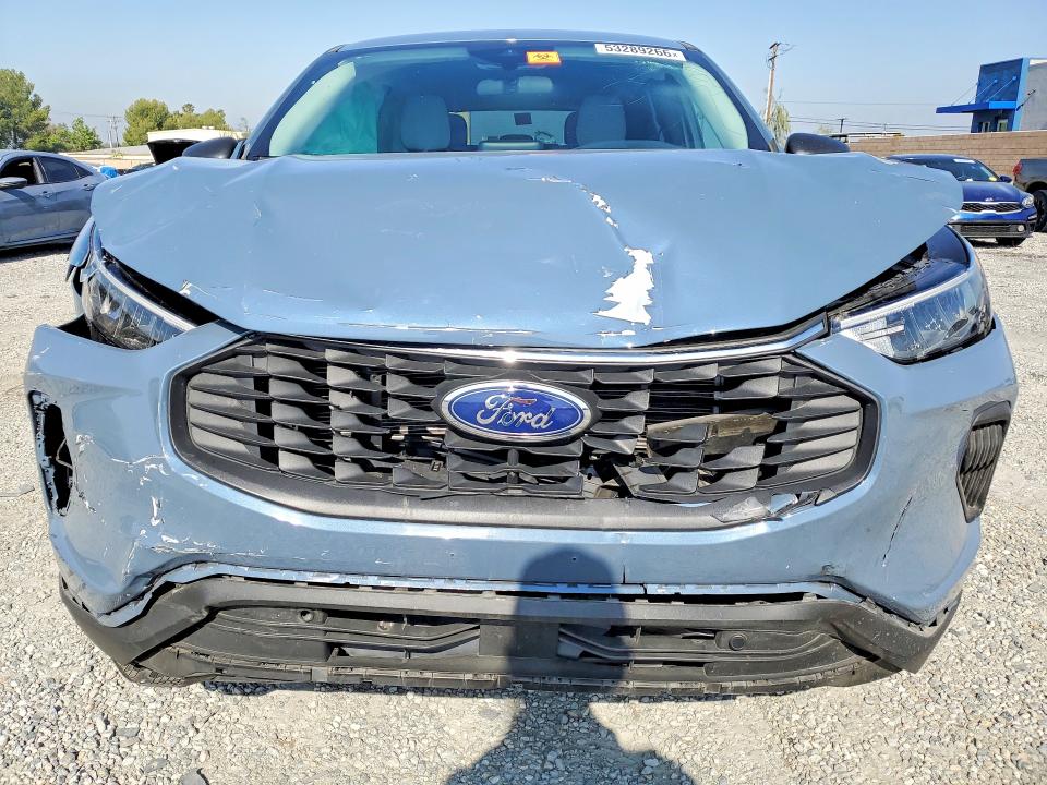 Aukcja sprzedaży 2025 Ford Escape, vin: 1FMCU0GN4SUA80977, numer aukcji: 53289266