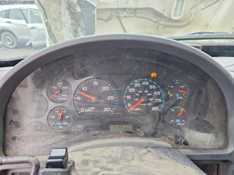 Продаж на аукціоні авто 2002 International 4000, vin: 1HTMMAAM12H414411, номер лоту: 53156346