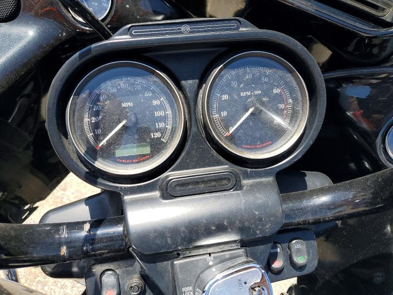 Продажа на аукционе авто 2013 Harley-davidson Fltru, vin: 1HD1KGM14DB669956, номер лота: 52877486