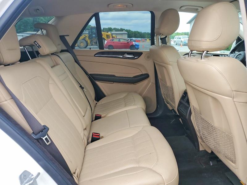 Продаж на аукціоні авто 2016 Mercedes-benz Gle, vin: 4JGDA5HB0GA700506, номер лоту: 54776606
