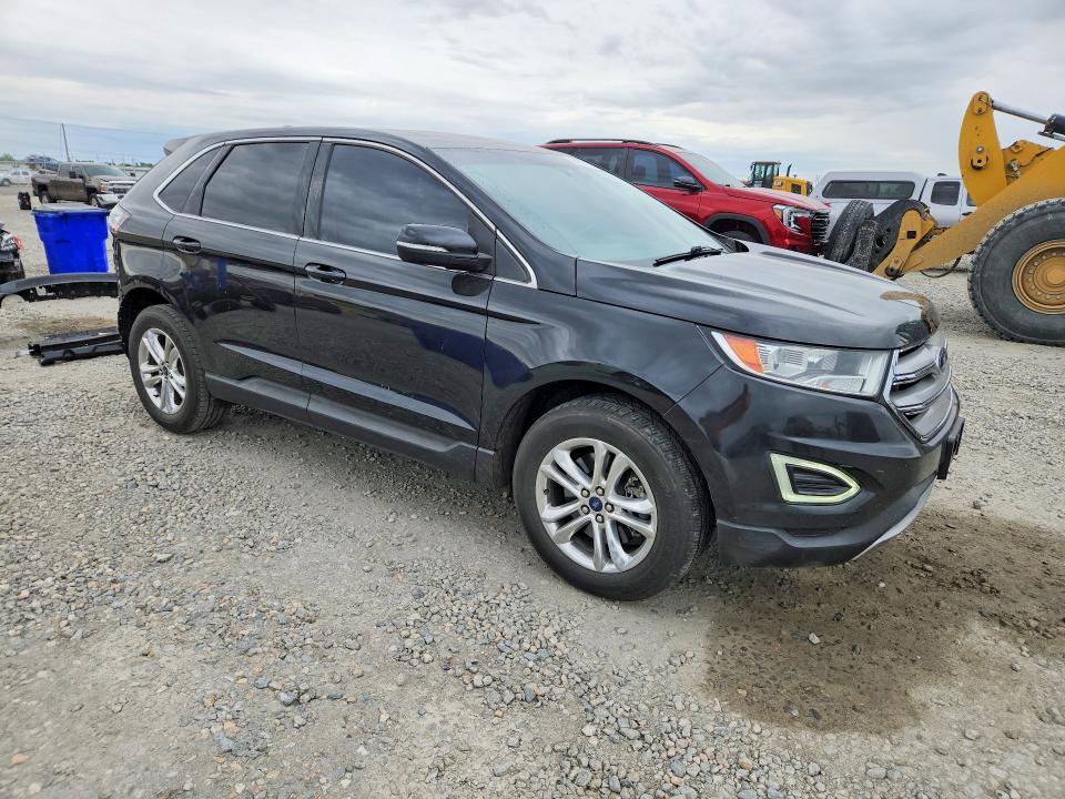 Продаж на аукціоні авто 2015 Ford Edge, vin: 2FMTK4J83FBC12414, номер лоту: 54993526