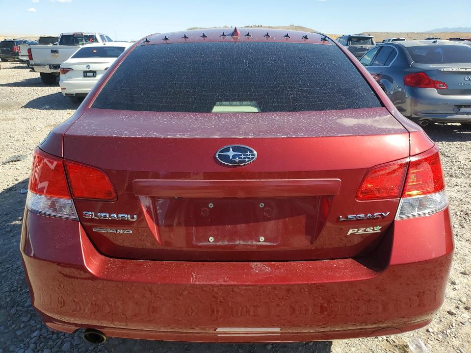 55154296 :رقم المزاد ، 4S3BMBP69D3031240 vin ، 2013 Subaru Legacy مزاد بيع
