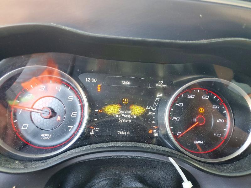 Aukcja sprzedaży 2019 Dodge Charger, vin: 2C3CDXBG0KH674687, numer aukcji: 53346846