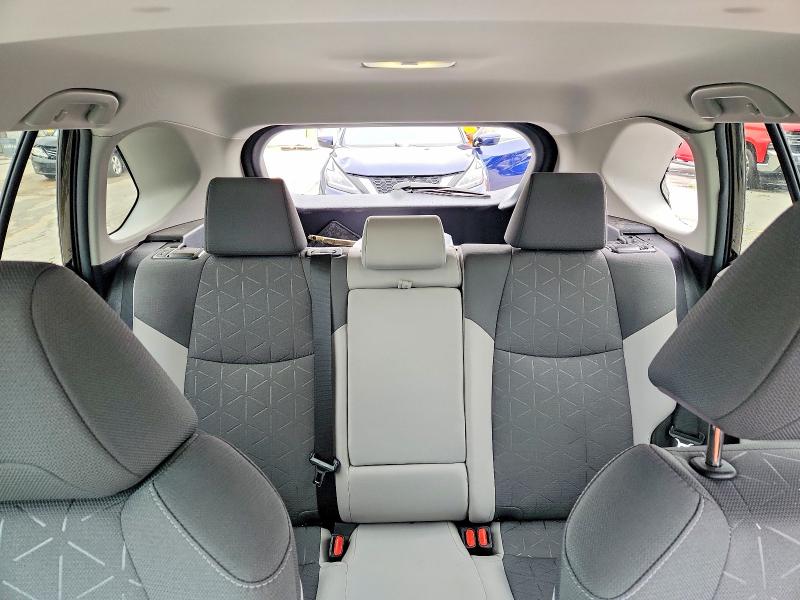 54151626 :رقم المزاد ، 2T3P1RFV9PW350574 vin ، 2023 Toyota Rav4 مزاد بيع