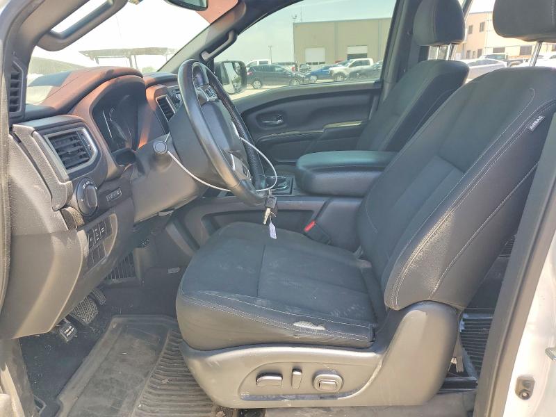 Aukcja sprzedaży 2019 Nissan Titan, vin: 1N6AA1E68KN529168, numer aukcji: 53359206