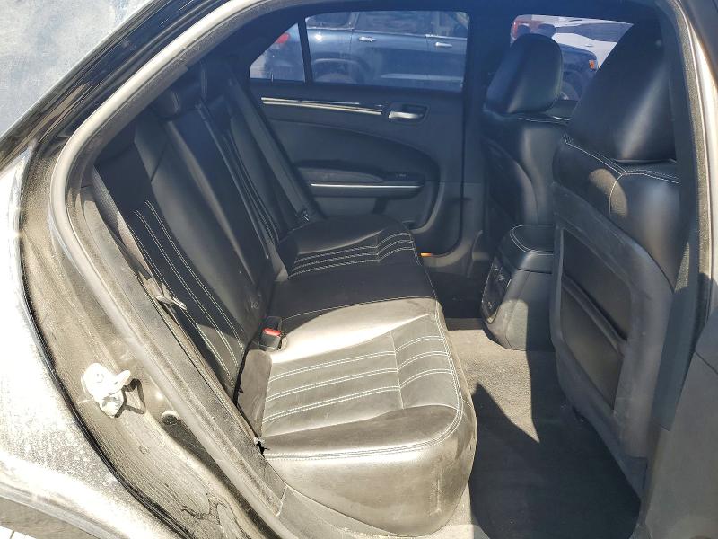 2021 Chrysler 300 მანქანა იყიდება აუქციონზე, vin: 2C3CCABG4MH532975, აუქციონის ნომერი: 55315036
