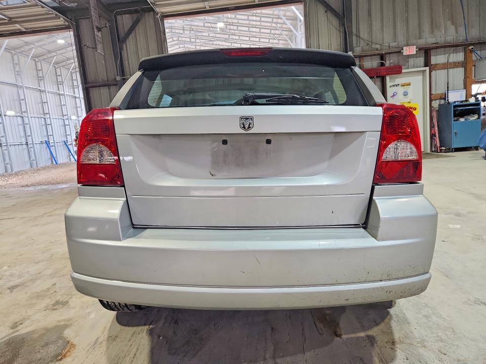 Продаж на аукціоні авто 2011 Dodge Caliber, vin: 1B3CB9HB3BD109793, номер лоту: 55429526