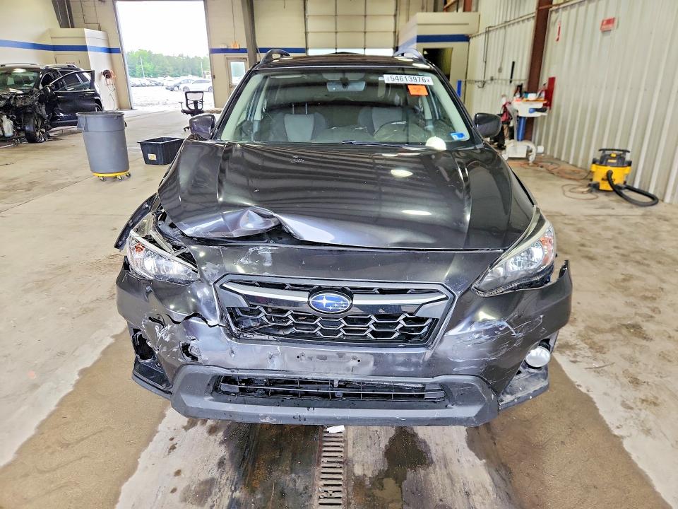 2019 Subaru Crosstrek მანქანა იყიდება აუქციონზე, vin: JF2GTACC5KH361845, აუქციონის ნომერი: 54613976