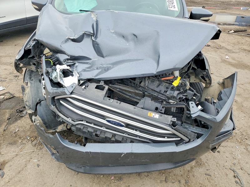 Aukcja sprzedaży 2020 Ford Ecosport, vin: MAJ3S2GE0LC331514, numer aukcji: 52488076
