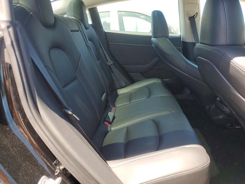 2023 Tesla Model 3 მანქანა იყიდება აუქციონზე, vin: 5YJ3E1EA3PF513261, აუქციონის ნომერი: 53671856