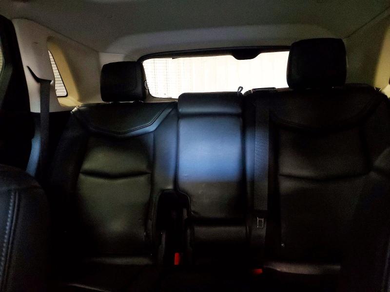 Aukcja sprzedaży 2019 Cadillac Xt5, vin: 1GYKNDRS6KZ108525, numer aukcji: 54687756