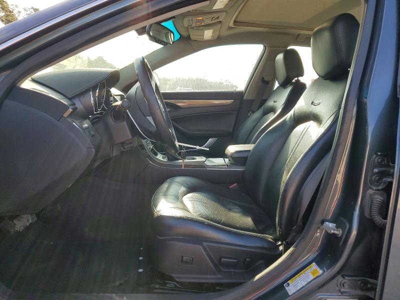 Продаж на аукціоні авто 2009 Cadillac Cts, vin: 1G6DG577990131778, номер лоту: 53001386