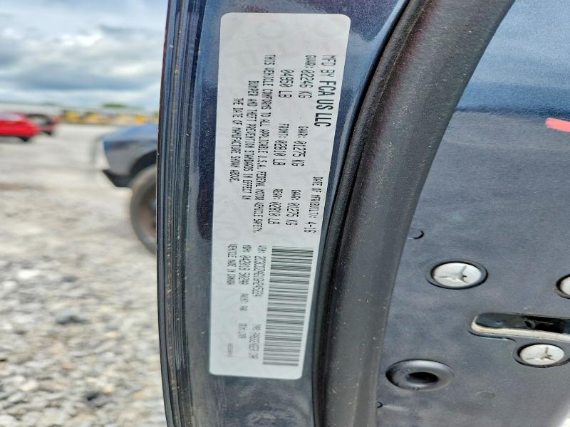 2016 Dodge Challenger მანქანა იყიდება აუქციონზე, vin: 2C3CDZAG1GH245224, აუქციონის ნომერი: 52814876