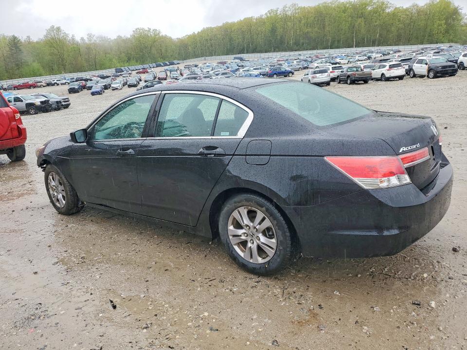 Продажа на аукционе авто 2012 Honda Accord, vin: 1HGCP2F60CA233473, номер лота: 53653616