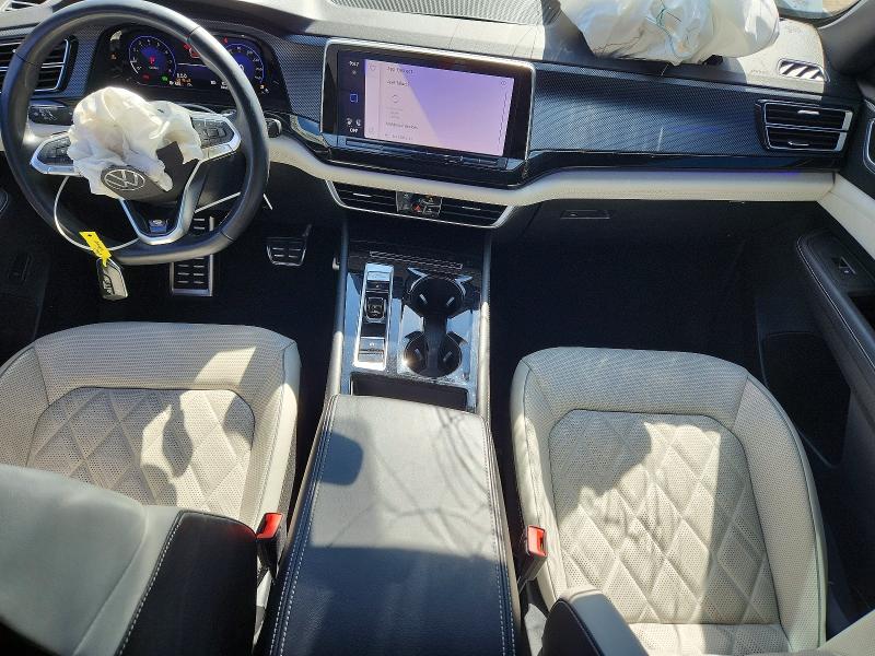 Продажа на аукционе авто 2024 Volkswagen Atlas Cross Sport, vin: 1V2FE2CA7RC256416, номер лота: 55124366