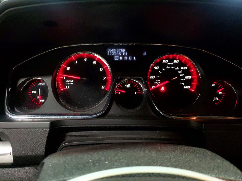 Aukcja sprzedaży 2015 Gmc Acadia, vin: 1GKKVRKD7FJ261633, numer aukcji: 53550996